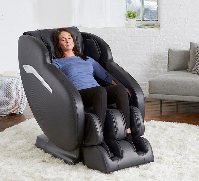 Ootori zero gravity on sale massage chair